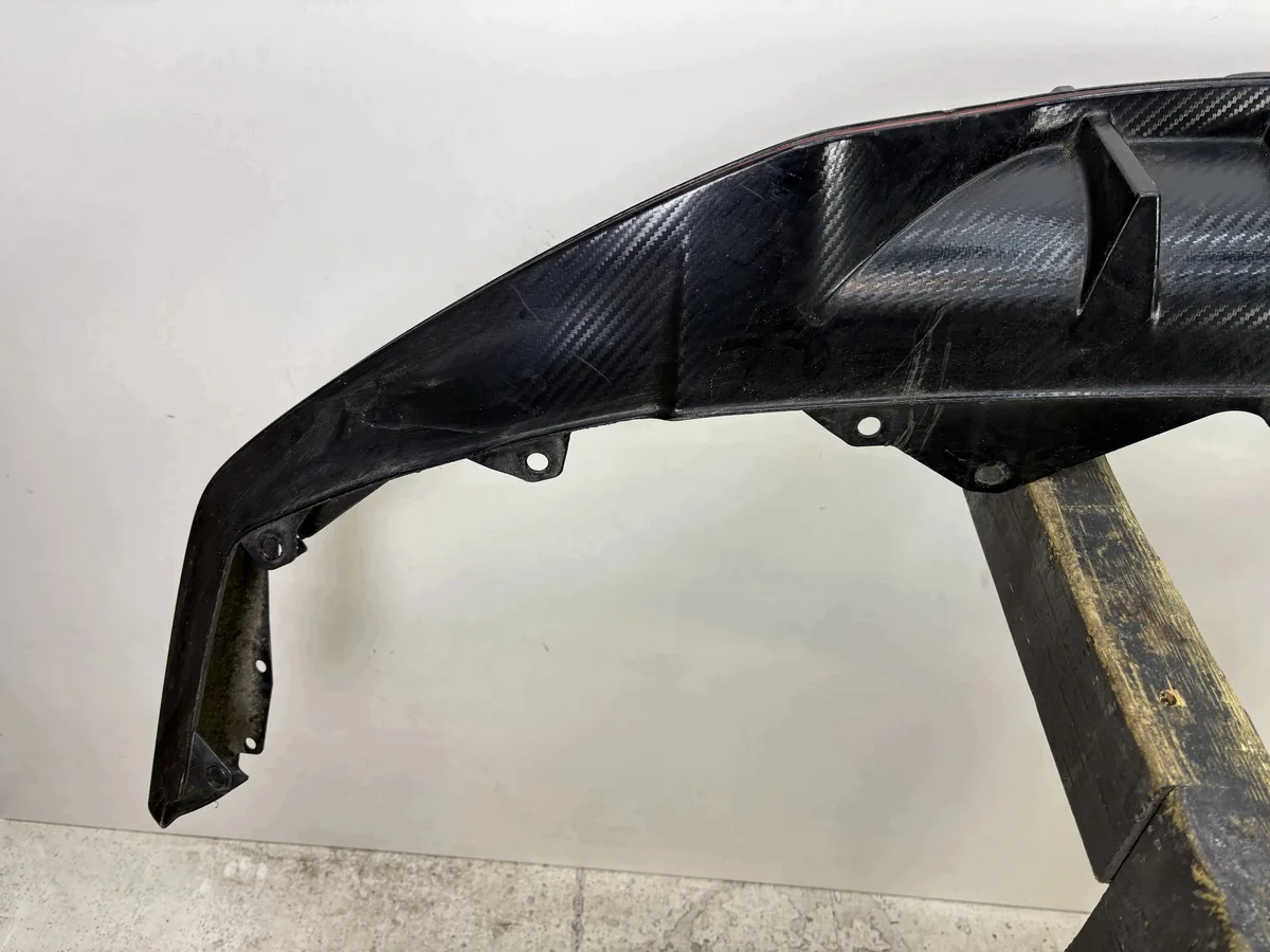 Honda Civic 10 Spoiler Achterkant 71502-TGH-A000 thumbnail 1