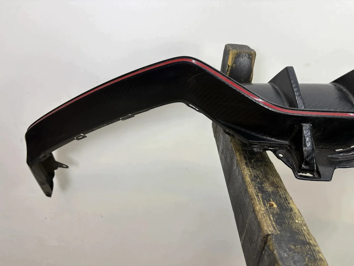 Honda Civic 10 Spoiler Achterkant 71502-TGH-A000 thumbnail 5