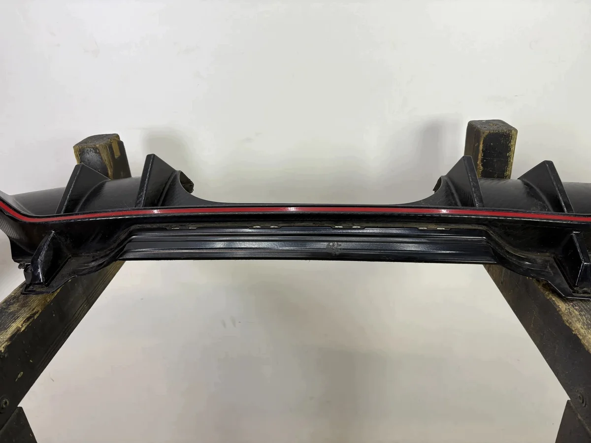 Honda Civic 10 Spoiler Achterkant 71502-TGH-A000 thumbnail 6