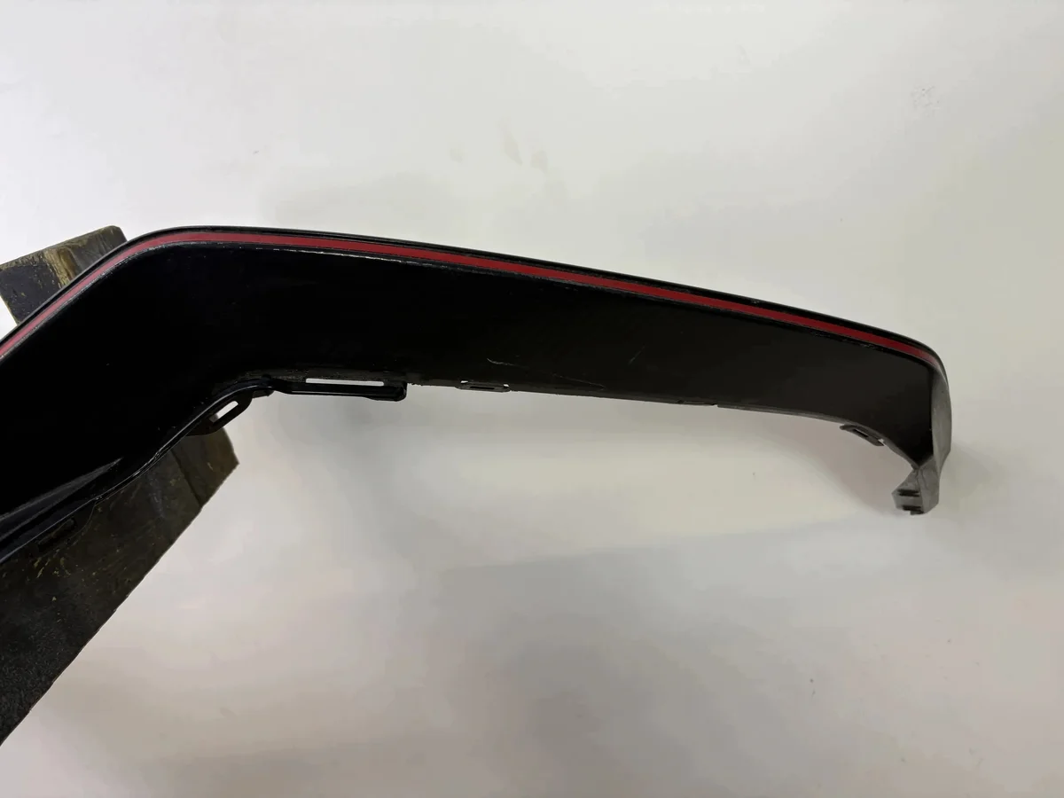 Honda Civic 10 Spoiler Achterkant 71502-TGH-A000 thumbnail 7