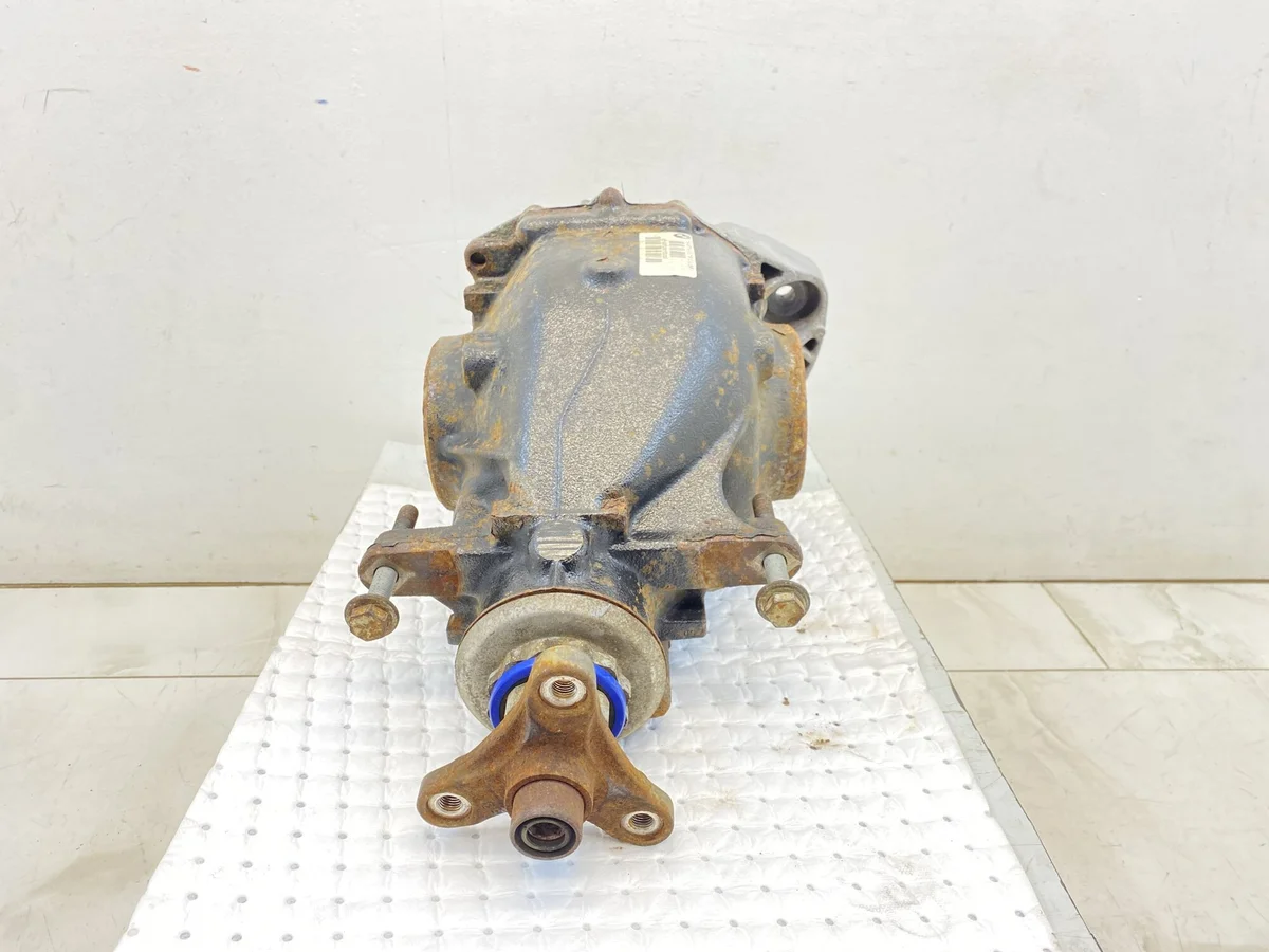 BMW 3 F30 F31 Differentieel 33107544874 image 3