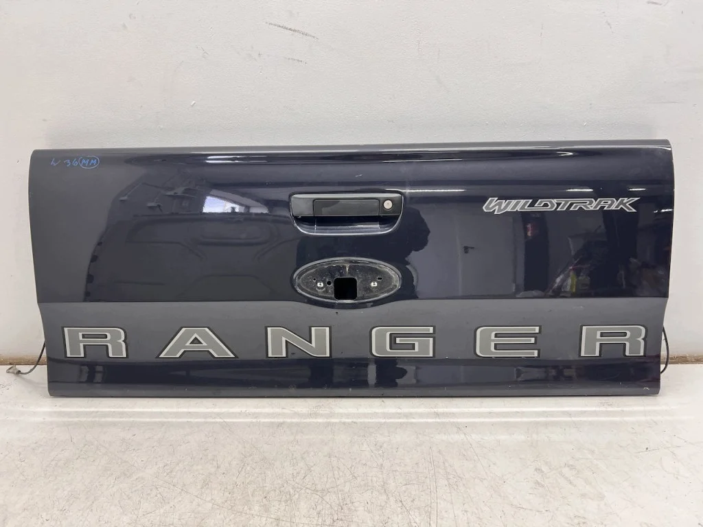 Ford Ranger V Heckklappe Ladefläche 2AB