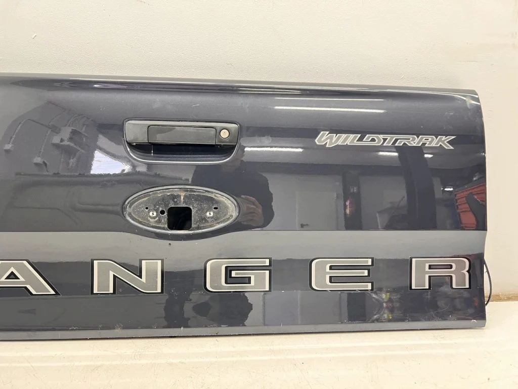 Ford Ranger V Heckklappe Ladefläche 2AB image 3