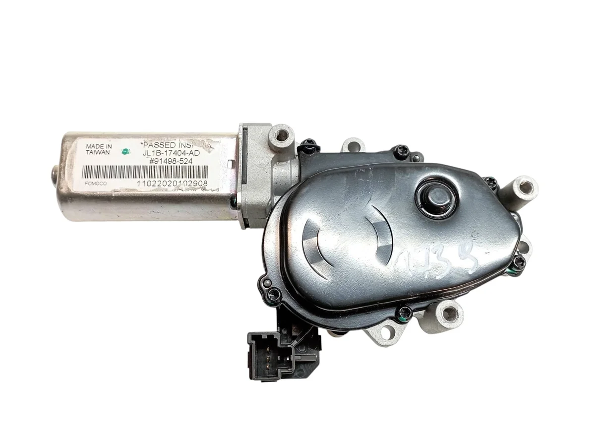 Heckwischer Motor Lincoln Navigator IV (2017-2024)