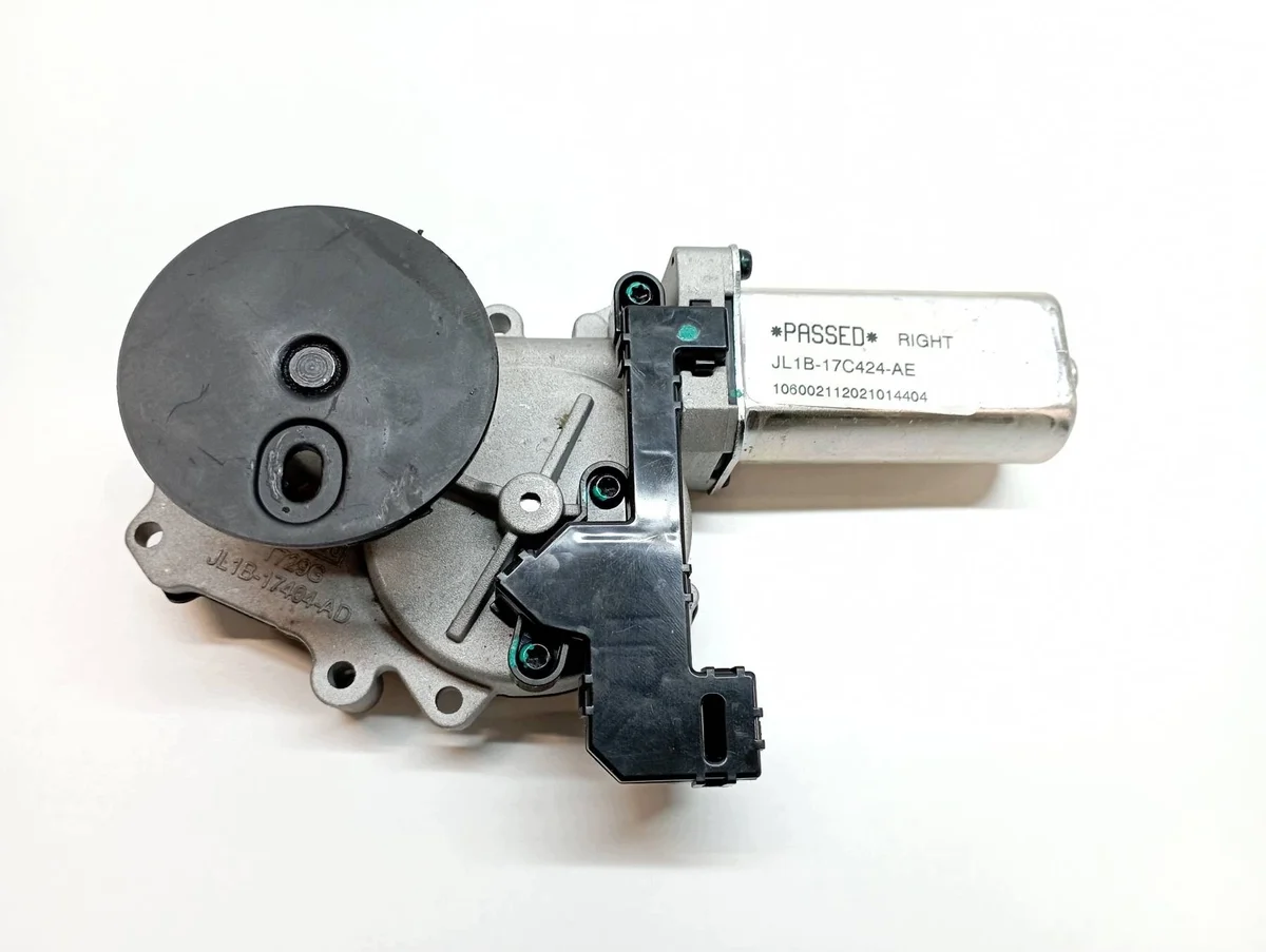 Heckwischer Motor Lincoln Navigator IV (2017-2024) image 3