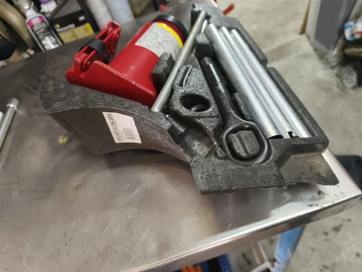Innenraumteil Links Vorne VW Crafter 2N0011031E image 4