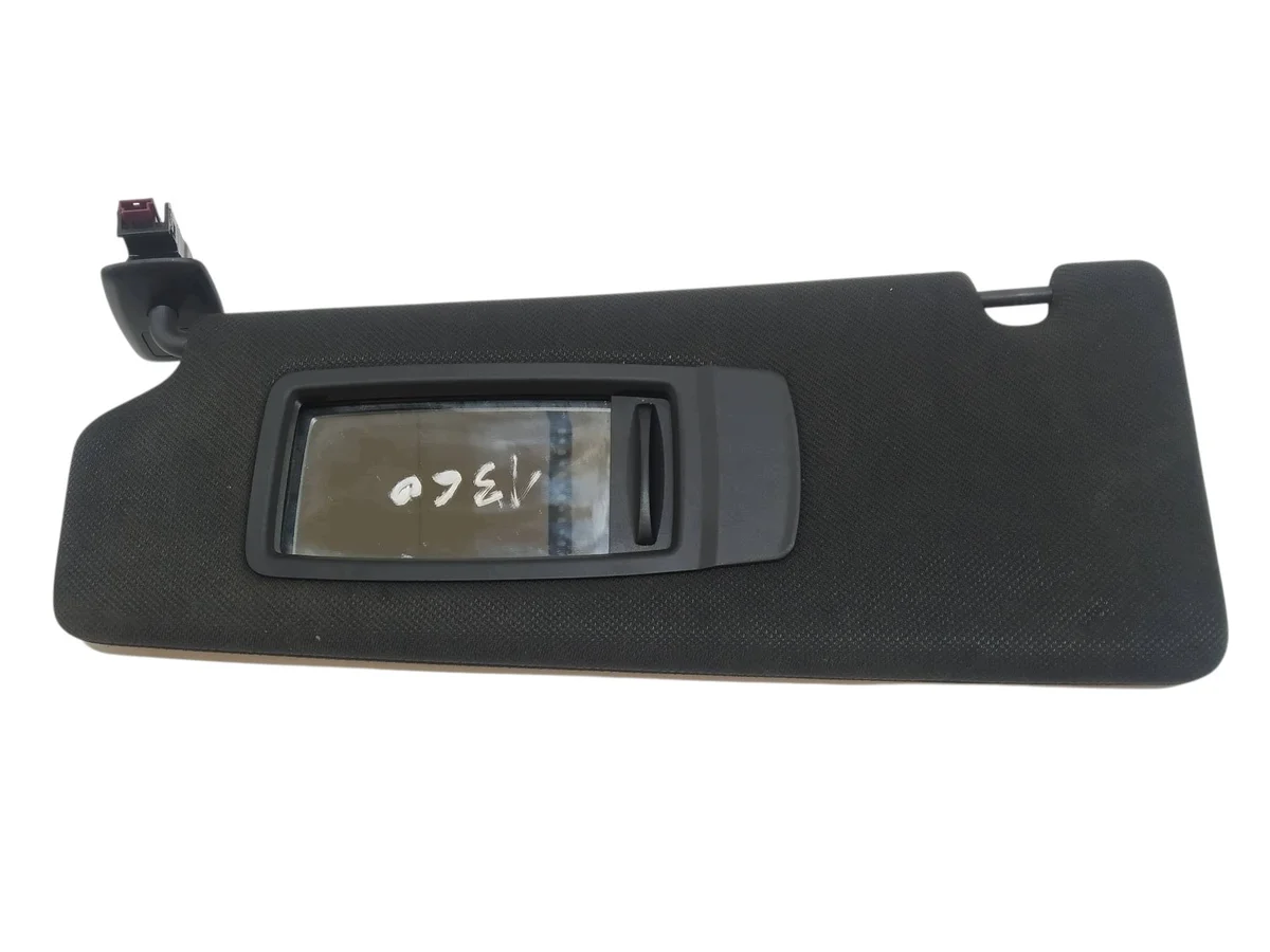 Aurinkolippa BMW 5 G30/G31 vasen