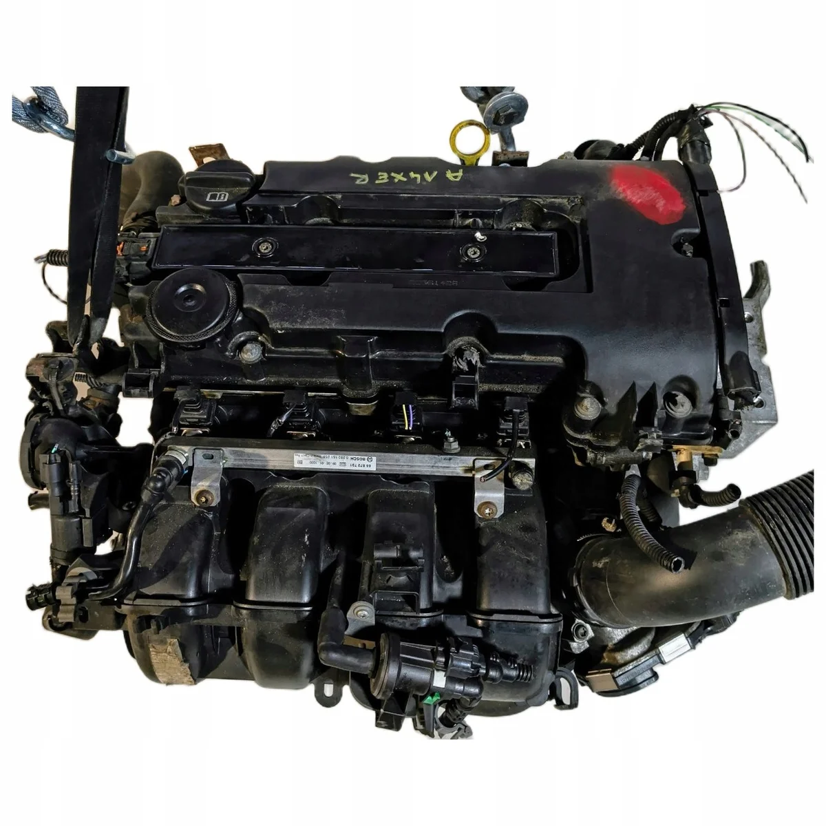 Motor Opel A14XER Meriva B Corsa D Astra IV J