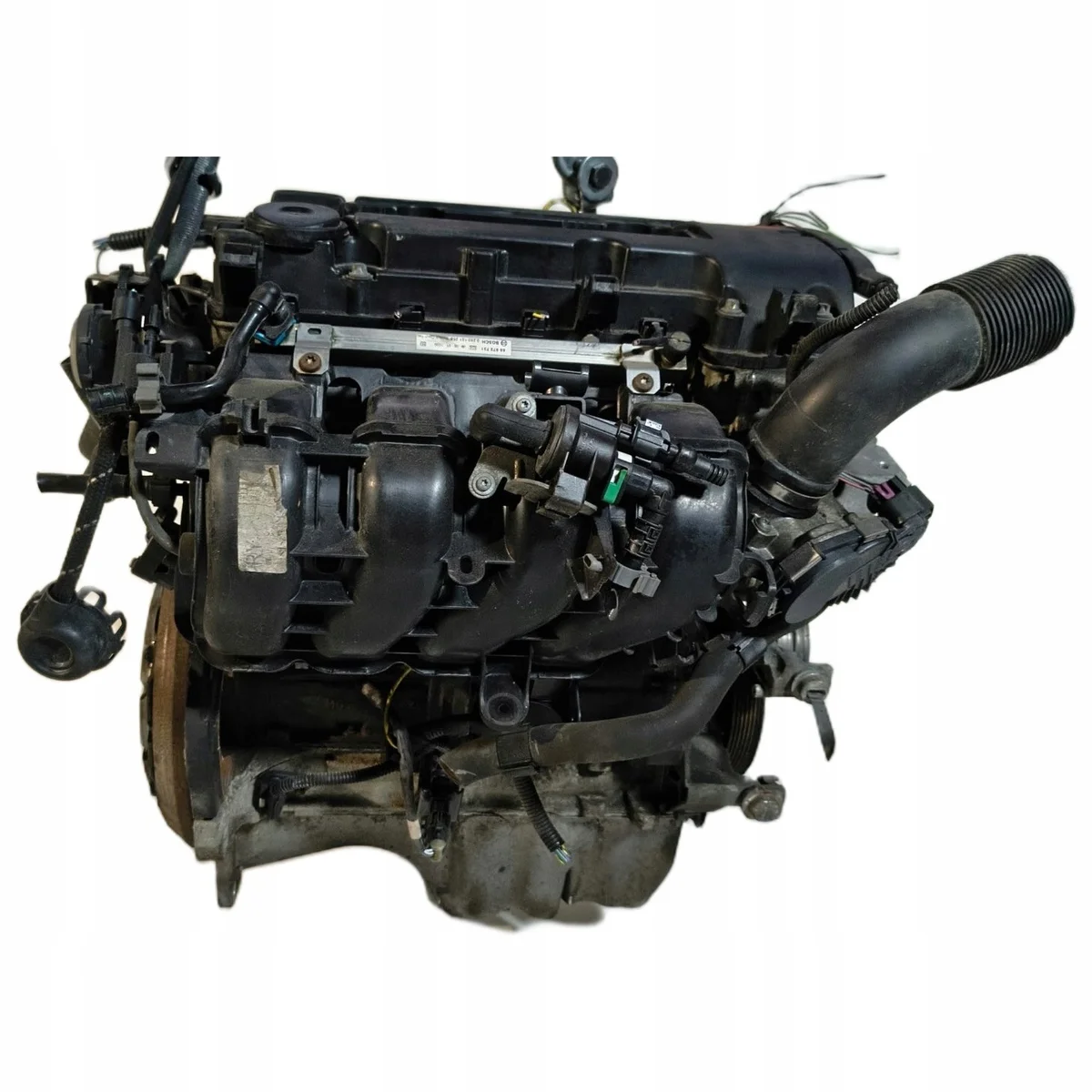 Opel A14XER Motor