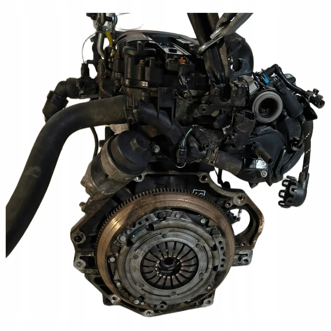 Opel A14XER Motor image 3