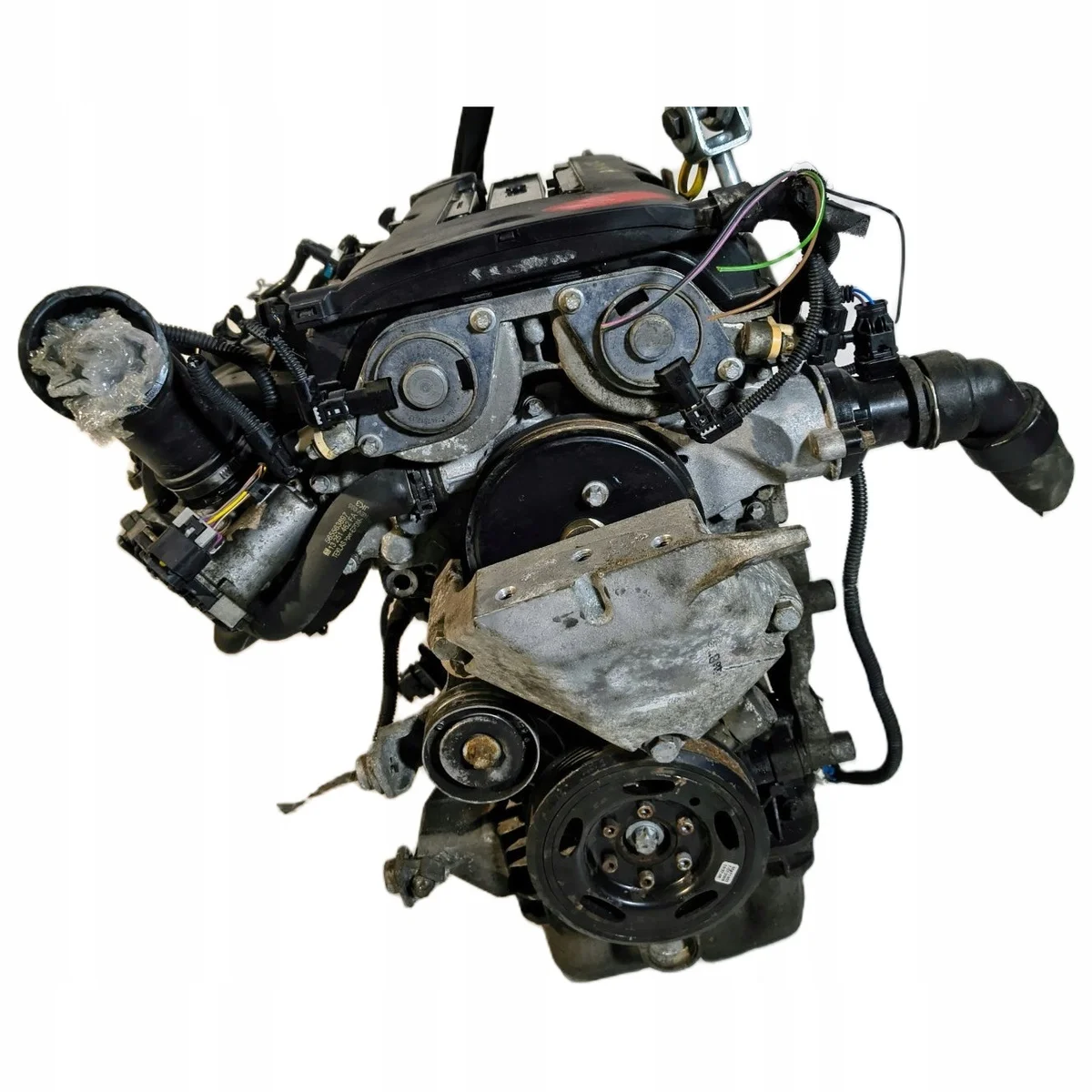 Opel A14XER Motor image 4