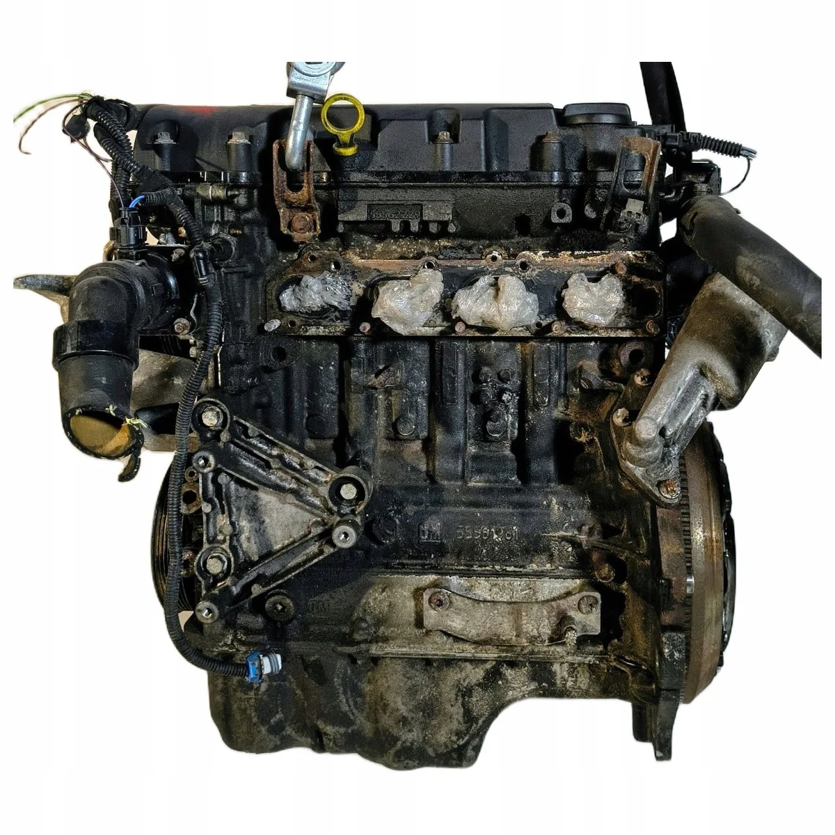 Opel A14XER Motor image 5