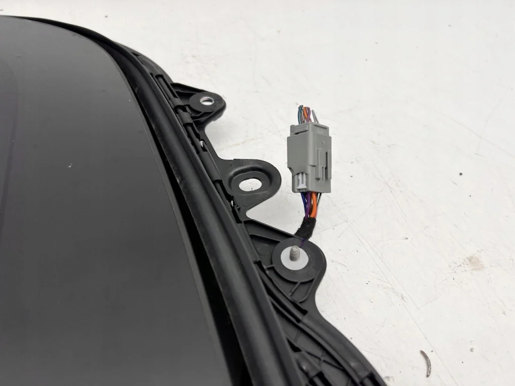 Volvo XC40 Teto Panorâmico Onyx Black image 5