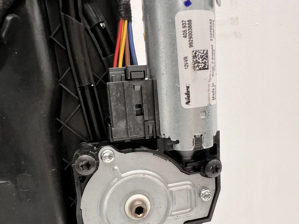 Volvo XC40 Teto Panorâmico Onyx Black image 9