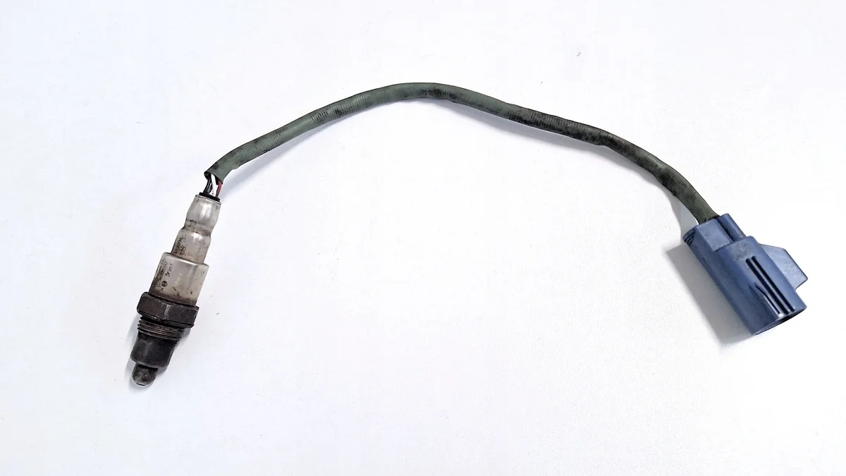 Sonda Lambda Jaguar XE 3.0L 2018