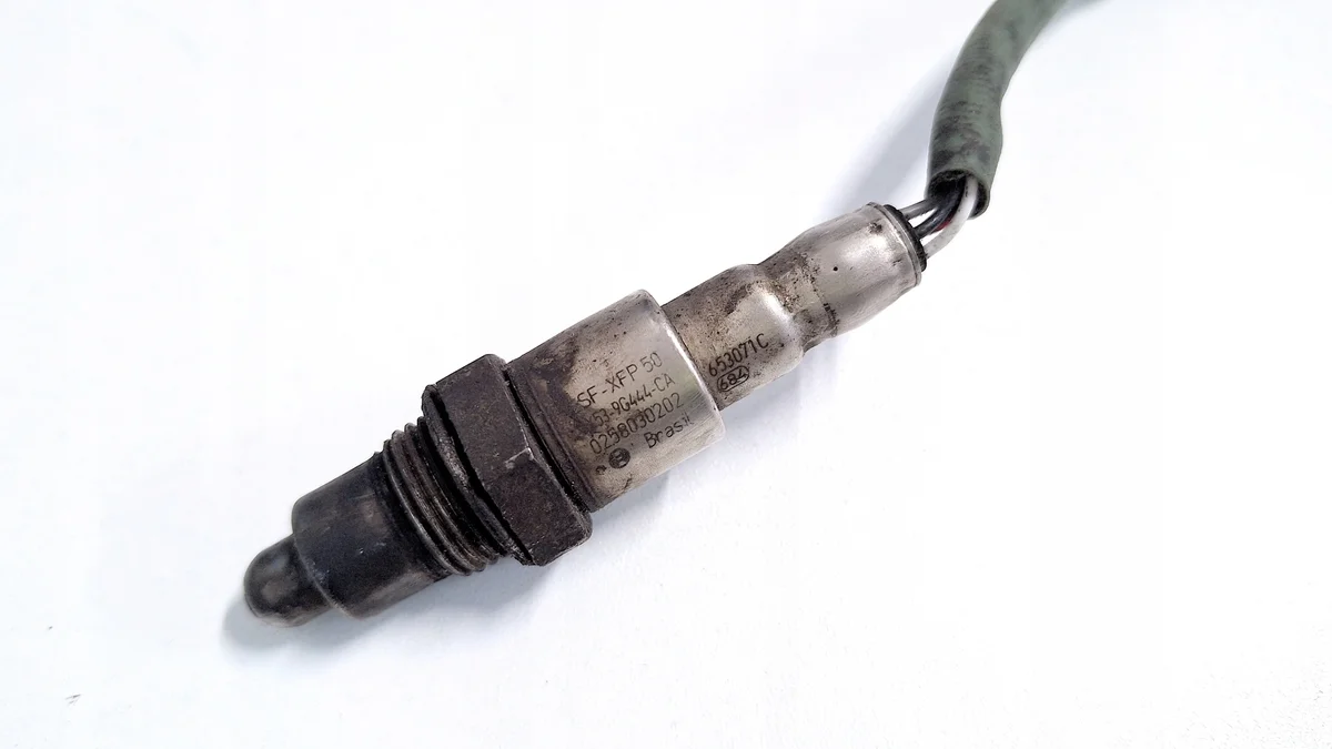 Sonda Lambda Jaguar XE 3.0 V6 2018 image 3