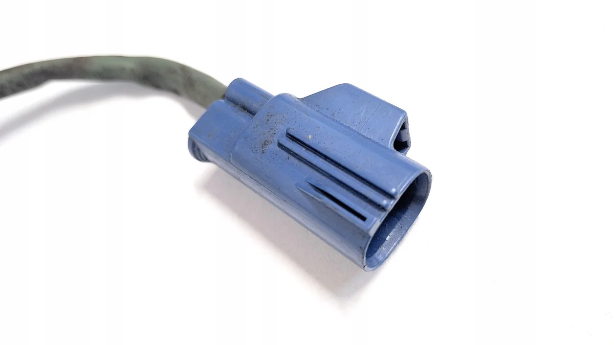 Sonda Lambda Jaguar XE 3.0 V6 2018 image 4