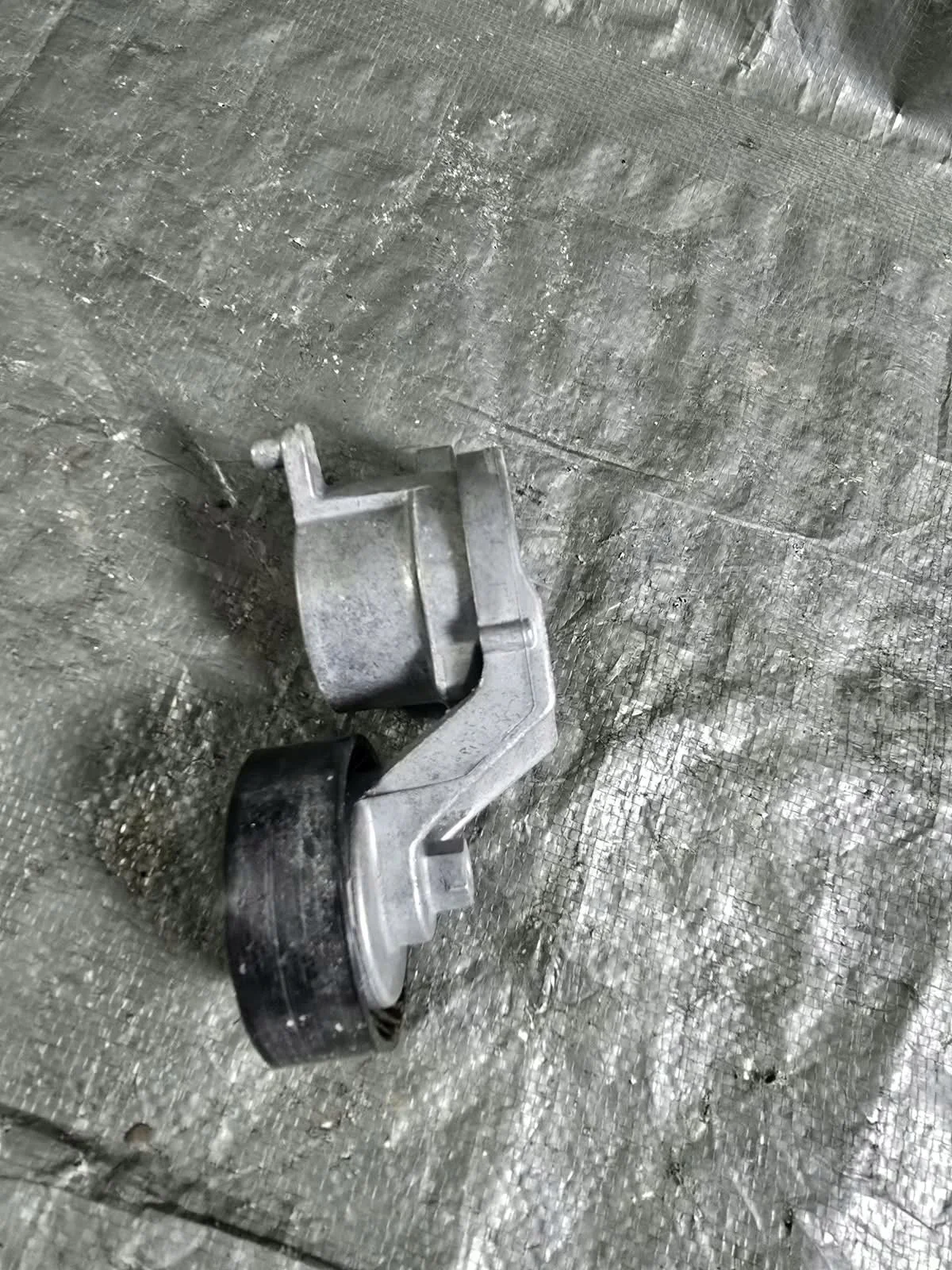 Belt Tensioner Toyota Aygo 1.0 1KRFE PK25982