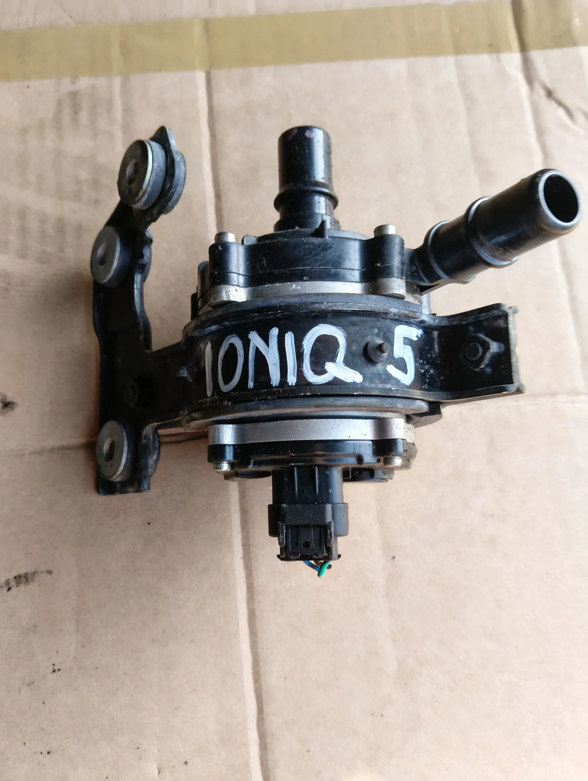 Pompe à eau Hyundai Ioniq V 36900-0EKM0