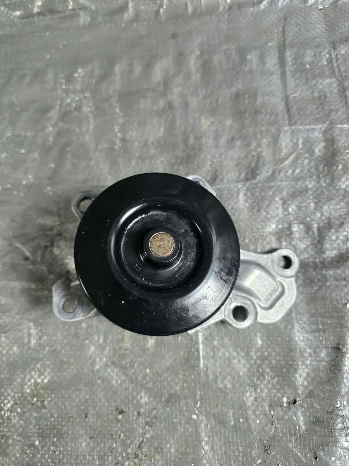 Pompe à eau Toyota Aygo X 2025 image 5