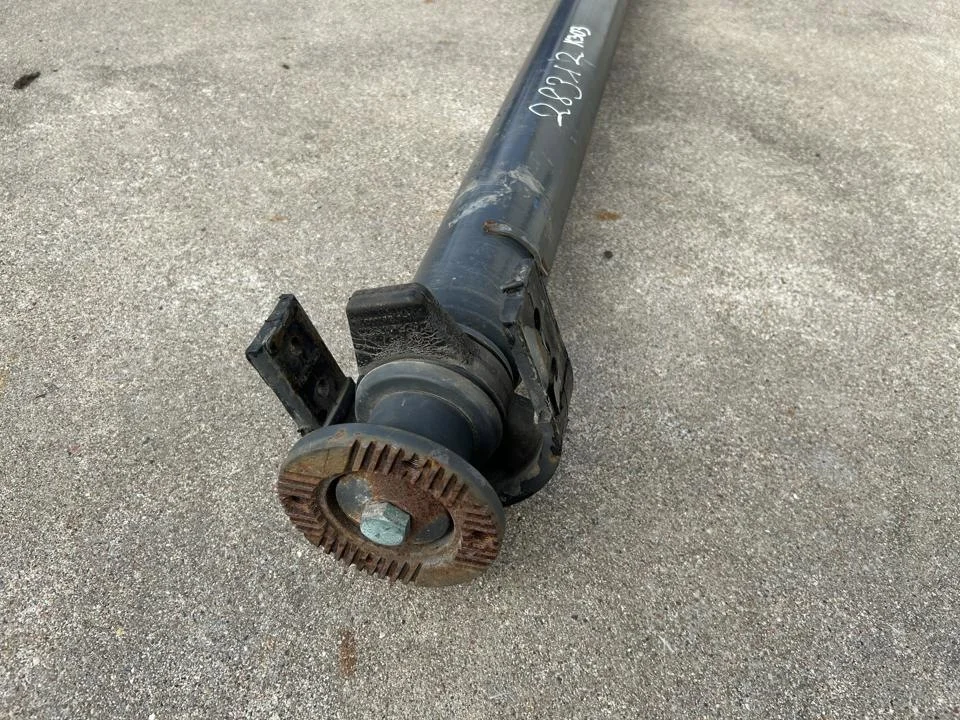 Veio de transmissão Mercedes-Benz ATEGO 3 A9714105502 image 5