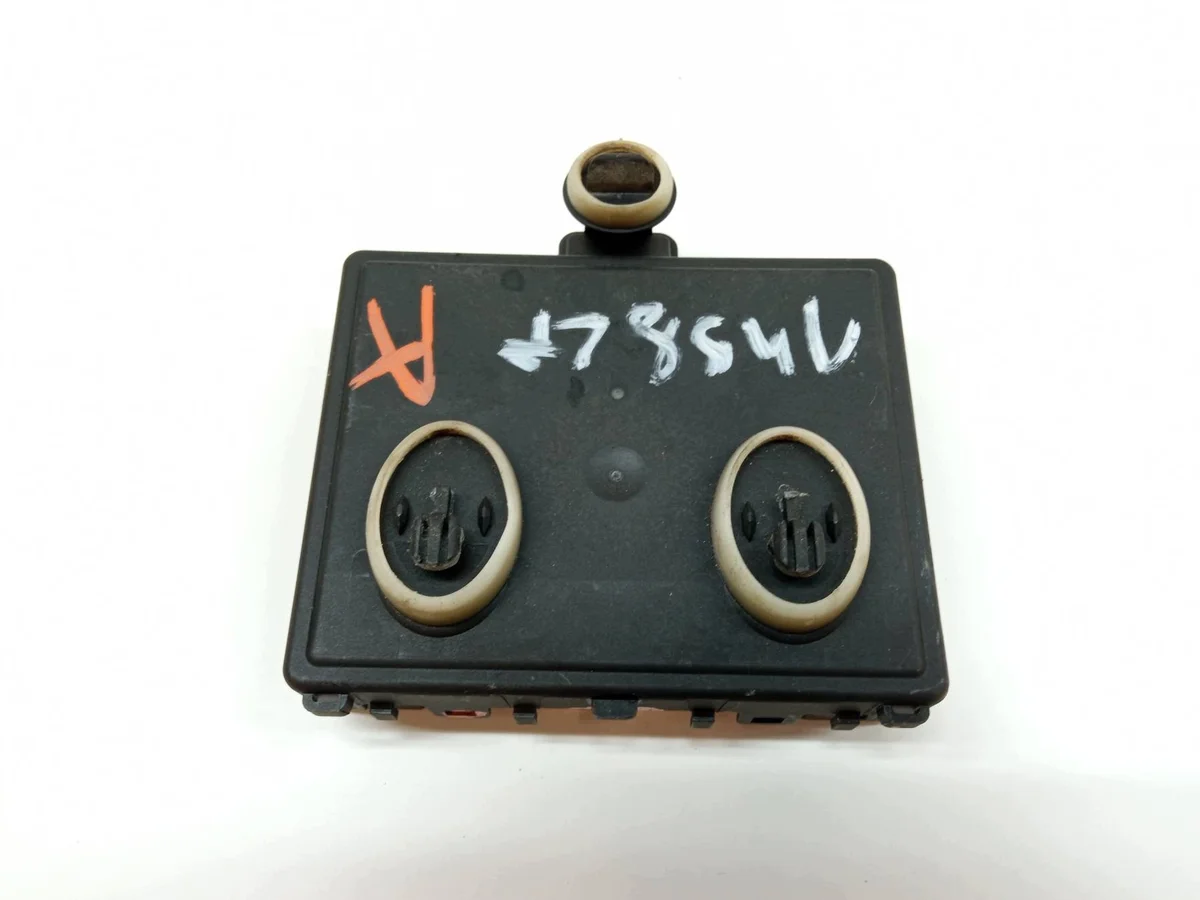Linker Voorportier Module Audi A6 C8 image 4