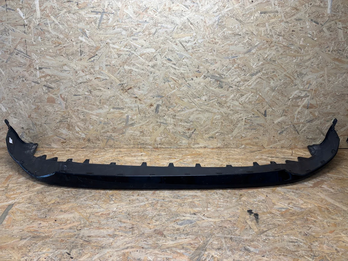 Audi Q8 Spoiler Delantero 4M8807733D image 2
