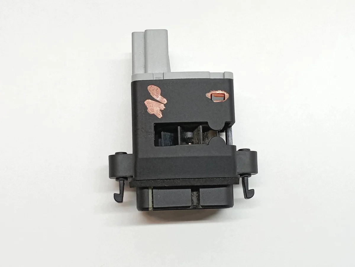 G3GH-19T562-AA Temperaturssensor Lincoln Navigator IV thumbnail 1