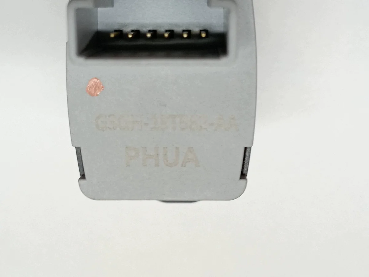 G3GH-19T562-AA Temperaturssensor Lincoln Navigator IV thumbnail 4