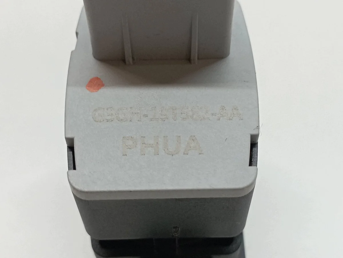 G3GH-19T562-AA Temperaturssensor Lincoln Navigator IV thumbnail 5