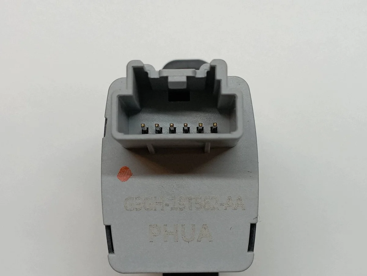 G3GH-19T562-AA Temperaturssensor Lincoln Navigator IV thumbnail 6