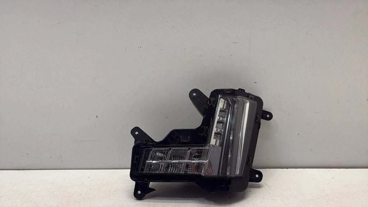 Cadillac Escalade Koplamp Links Voor
