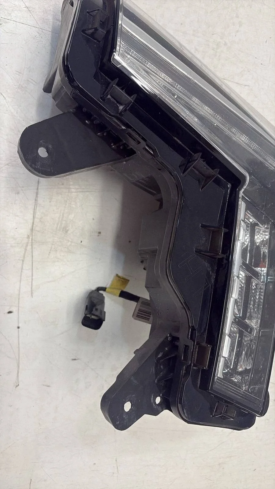 Phare LED DRL Cadillac Escalade Gauche image 8