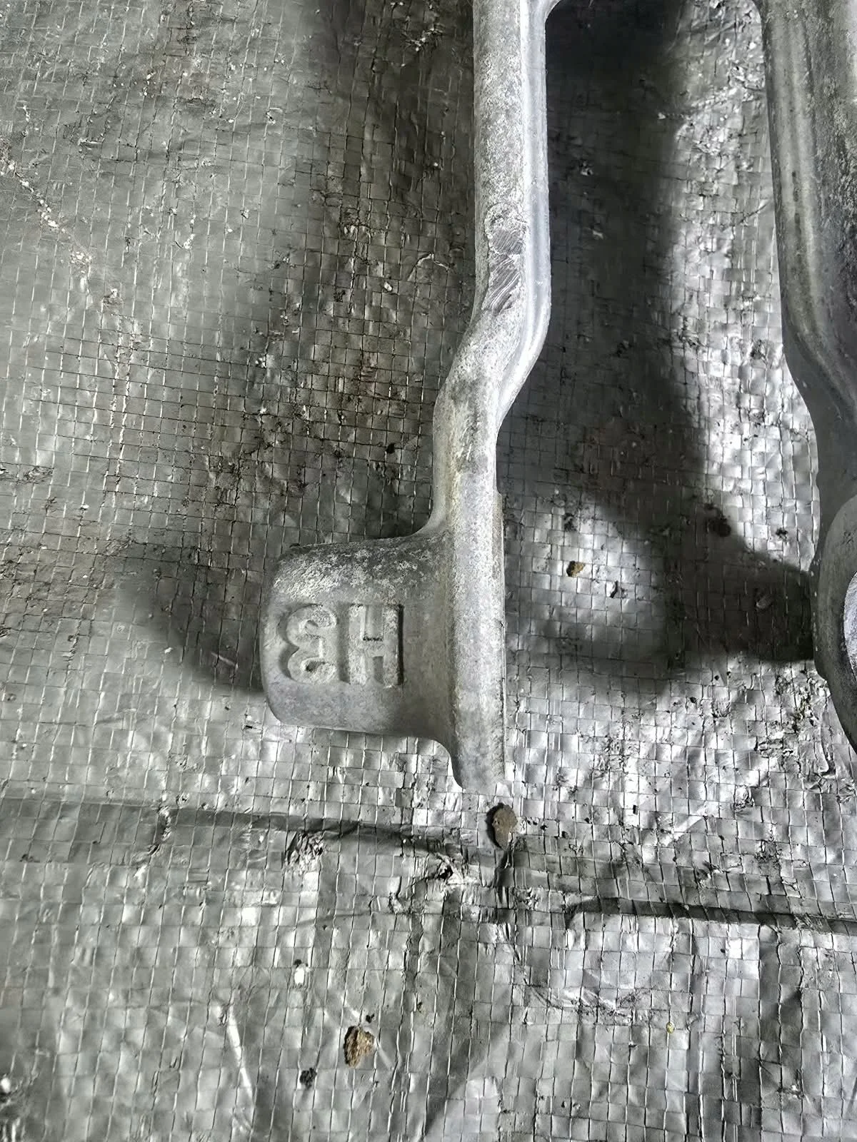 Support boîte Toyota Aygo X image 4