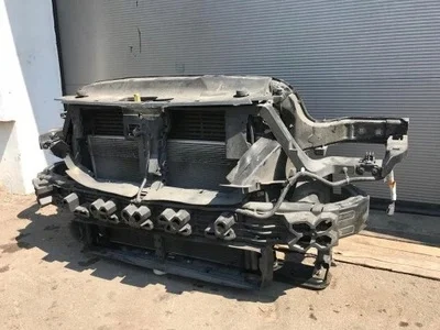 Ford Edge 2016 Radiateurs Ventilateur