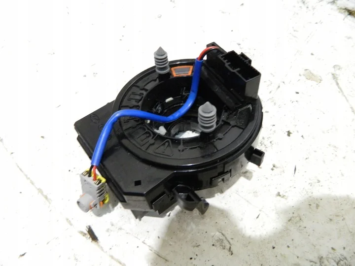 Airbag-Set Hyundai Santa Fe IV (21-24) image 6