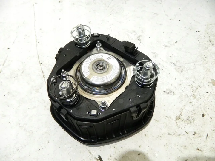 Airbag-Set Hyundai Santa Fe IV (21-24) image 7