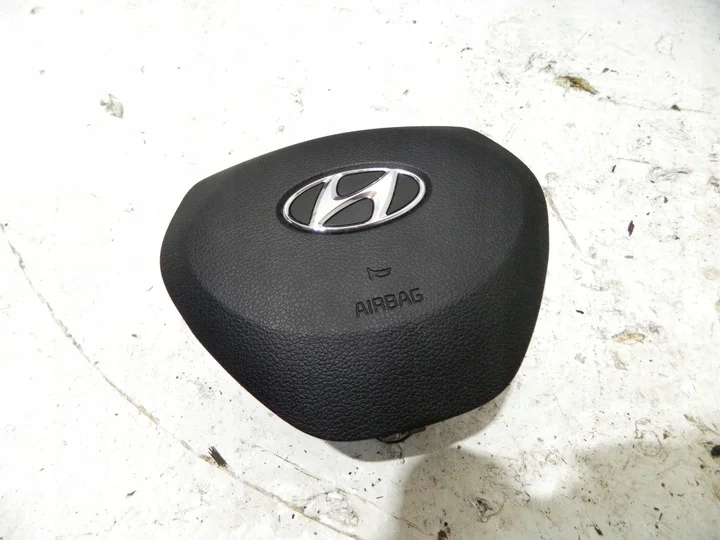 Airbag-Set Hyundai Santa Fe IV (21-24) image 8