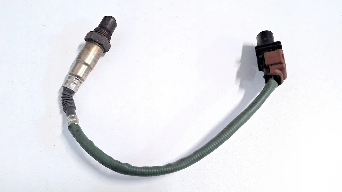Sonda Lambda Ford Fusion II 0258017488 thumbnail 2