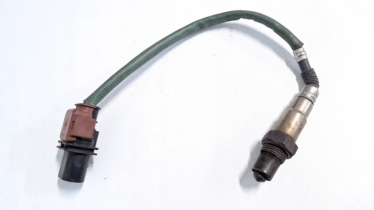 Sonda Lambda Ford Fusion II 0258017488 thumbnail 1