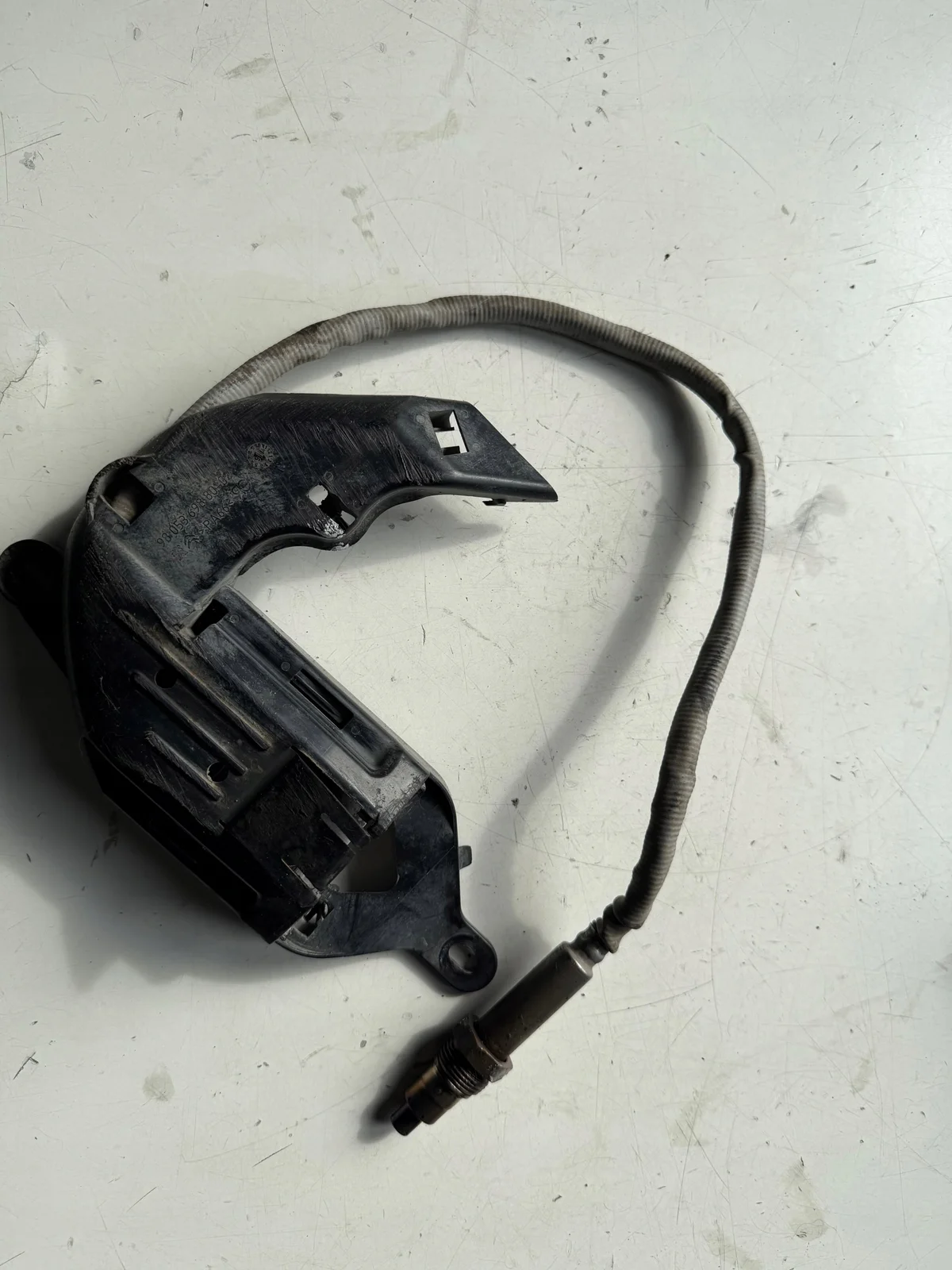Sonda Lambda NOx Citroen 9821120980 image 3