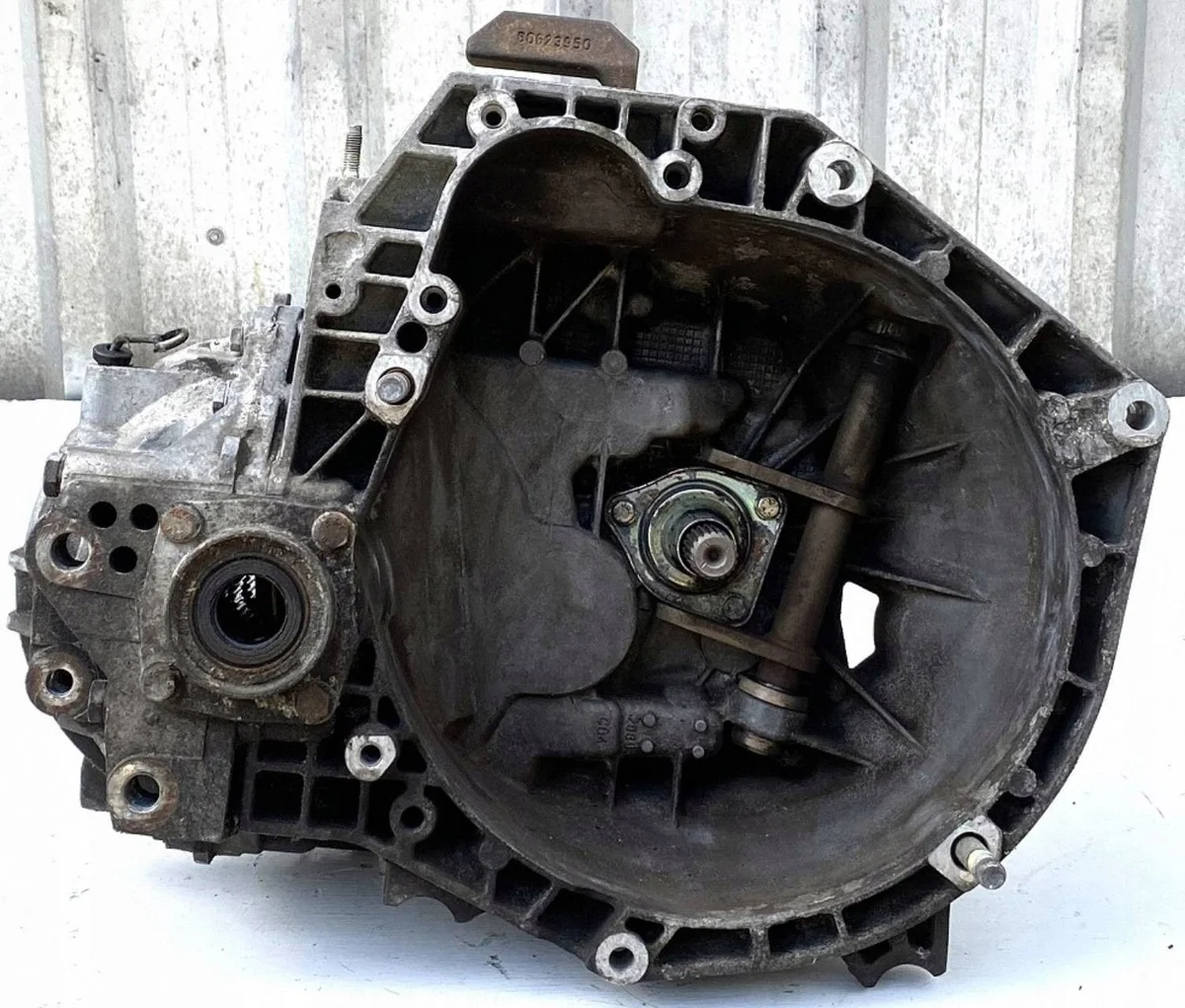 Manuell växellåda Alfa Romeo 156 60623950