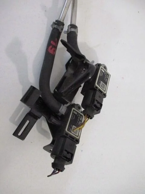 VW Golf VII Abgasdrucksensor 03N906051B thumbnail 1