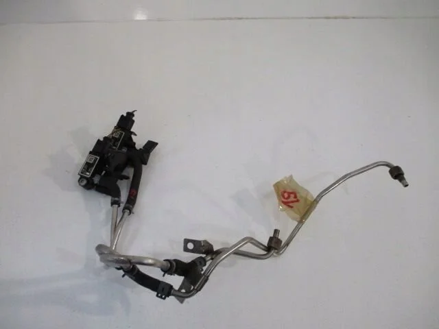 VW Golf VII Abgasdrucksensor 03N906051B thumbnail 4