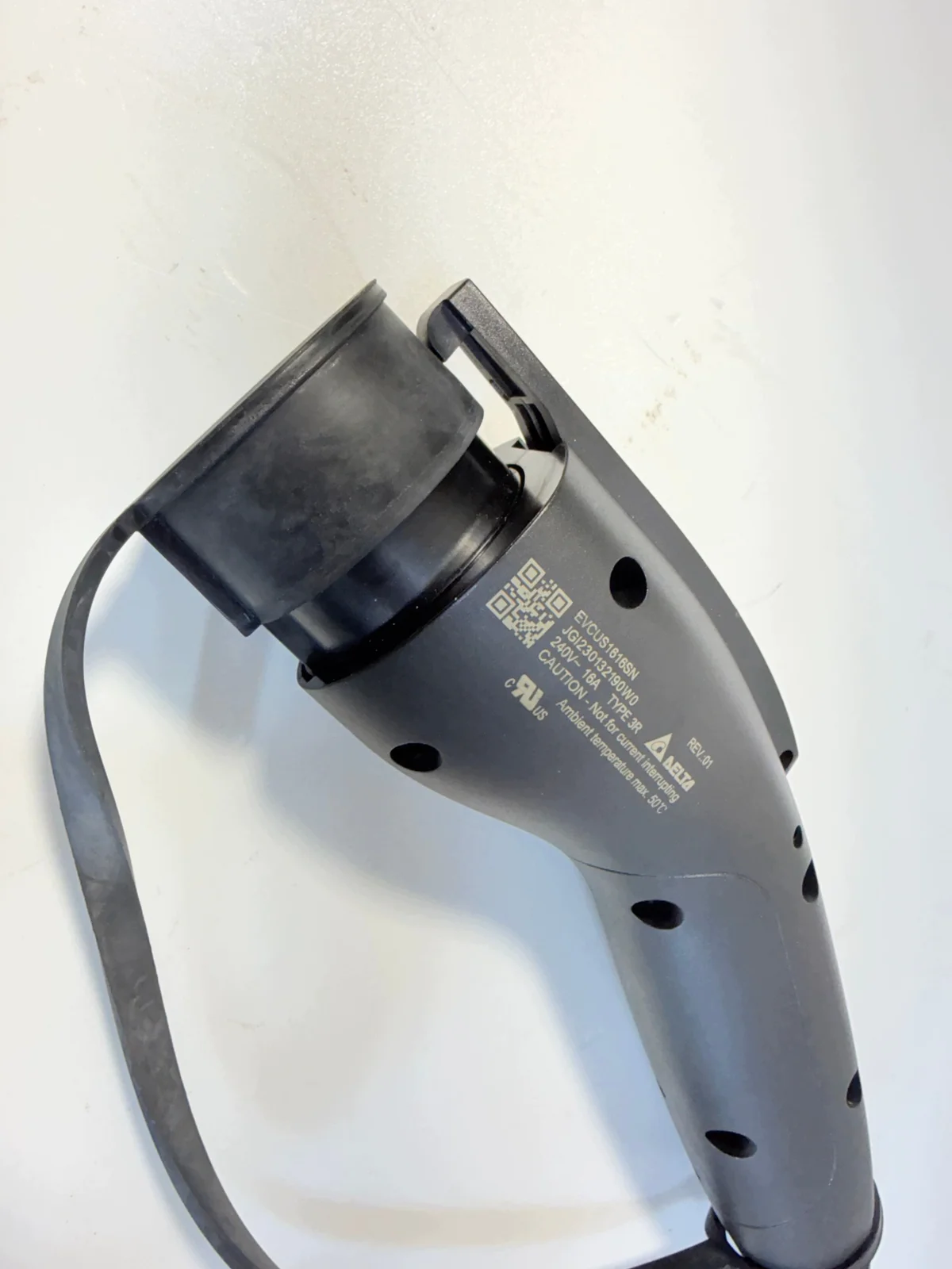 Volvo Polestar Câble de recharge 32257799 image 3