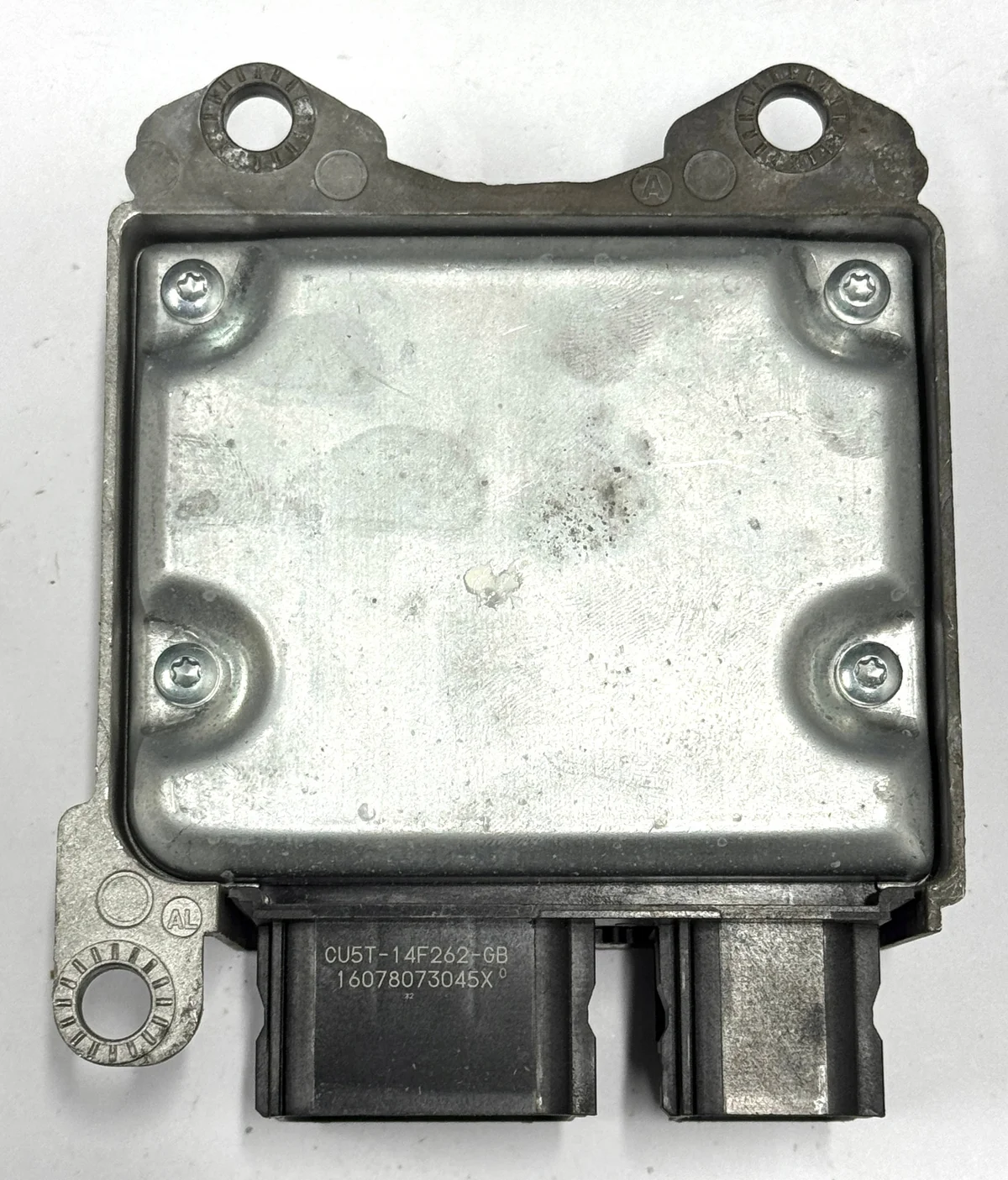 Module Airbag Ford Mustang VI GR3T-14B321-FA image 3