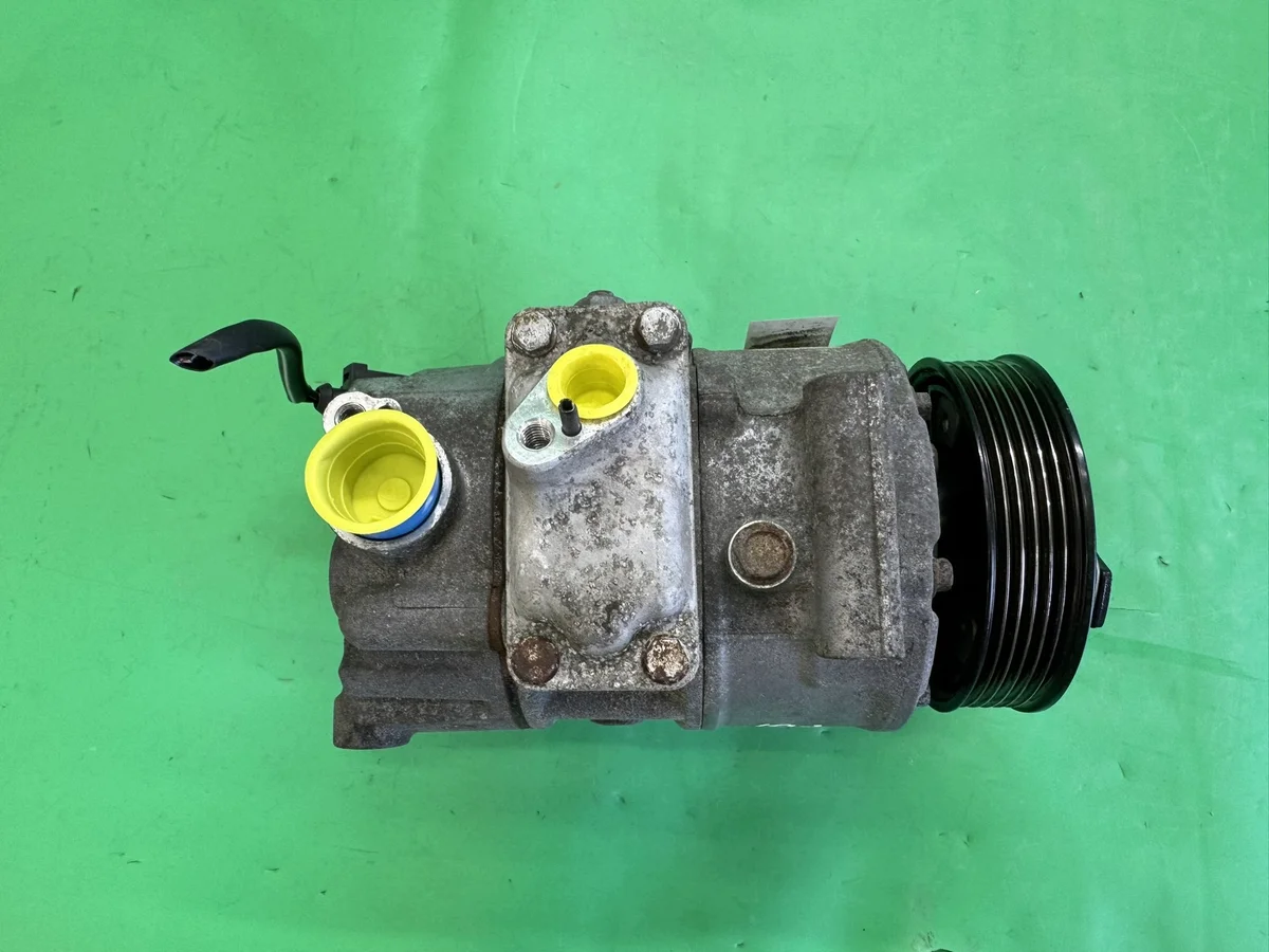 Klimakompressor VW Passat B6 1K0820859F 537841641