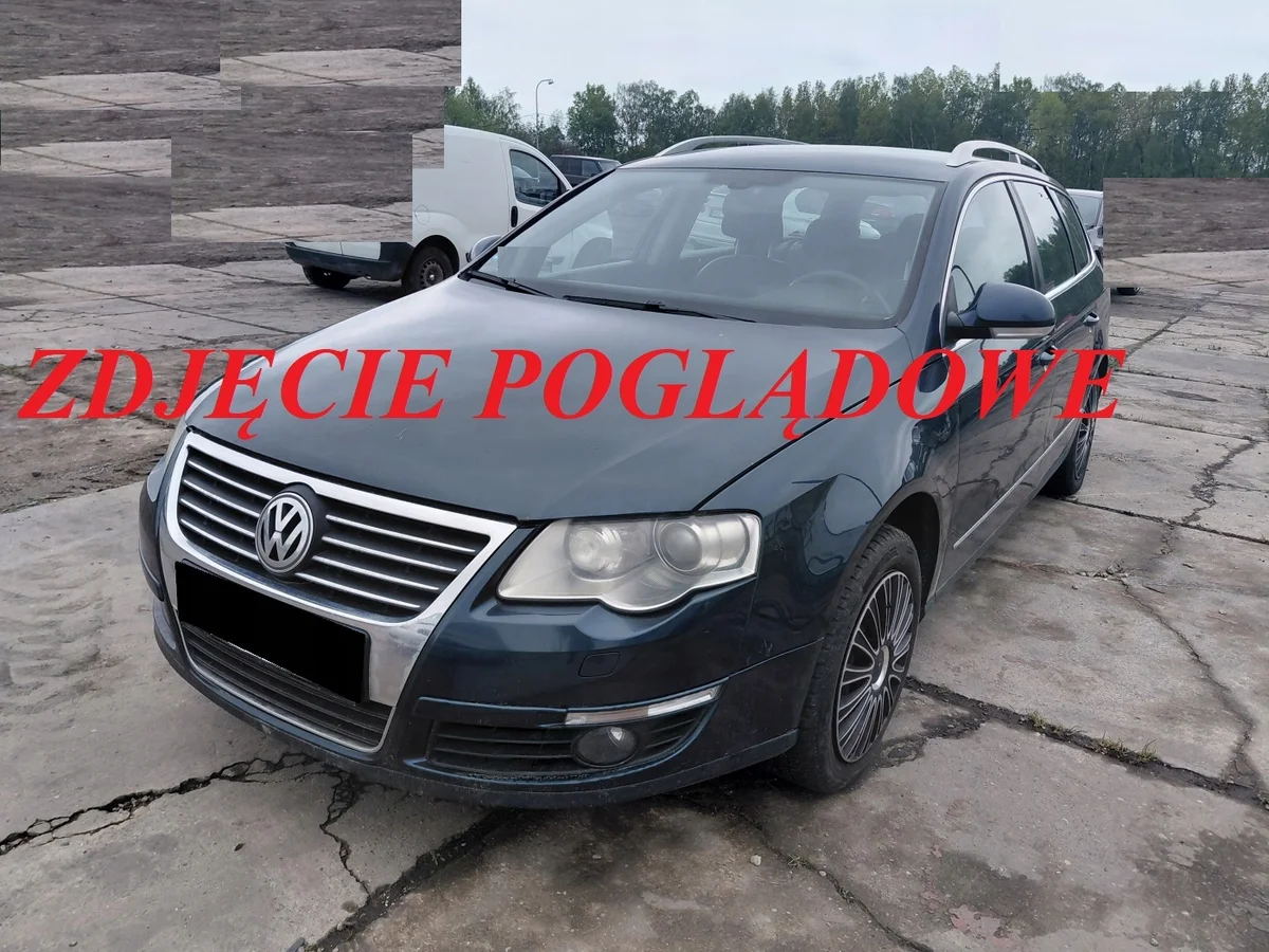 Klimakompressor VW Passat B6 1K0820859F 537841641 image 9