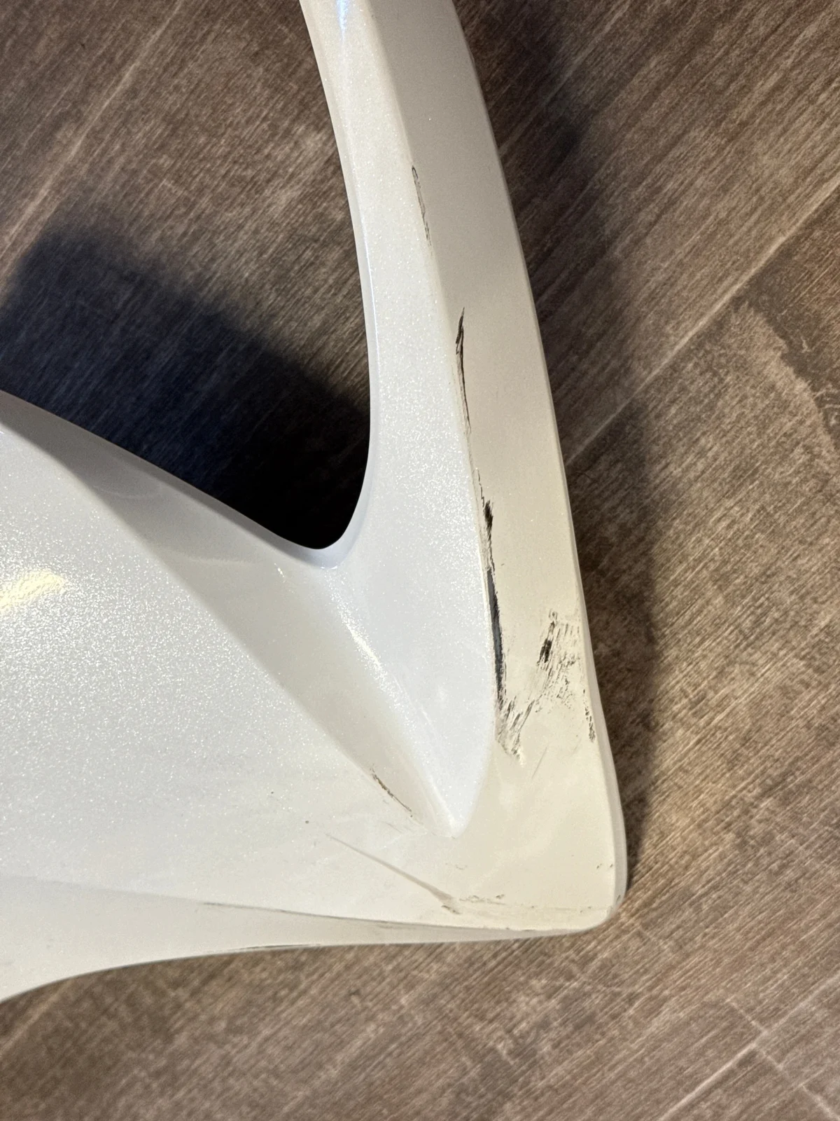 Cubierta Honda PCX 125 2017-2020 Derecha image 3
