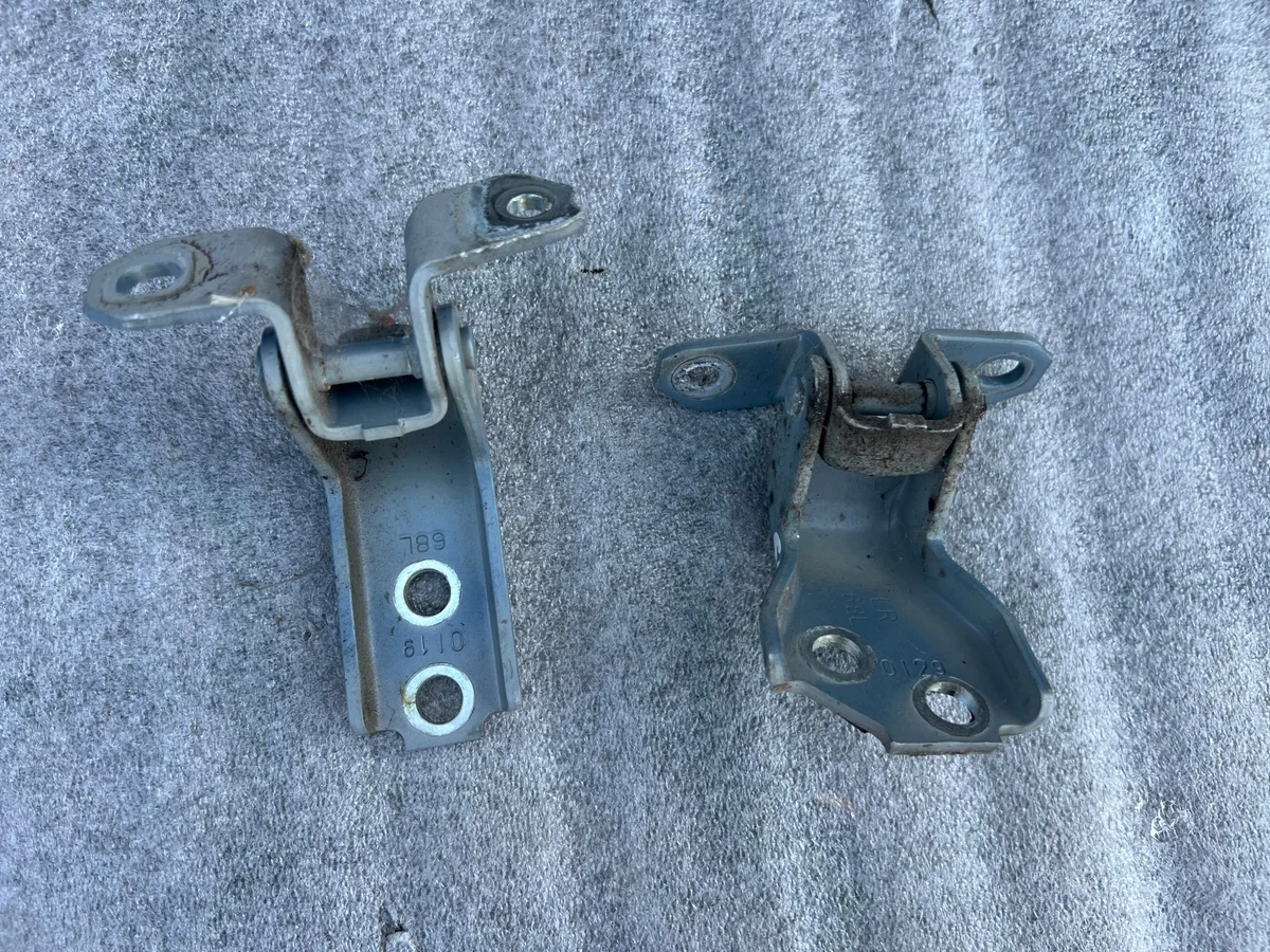 Suzuki Vitara Bisagras Puerta Delantera Derecha